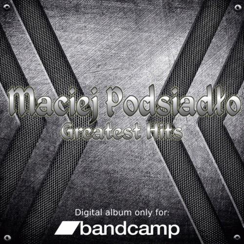 Maciej Podsiadlo : Greartest Hits Maciej Podsiadlo : Greartest Hits